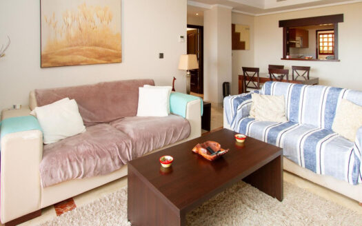 2 bedroom Apartment in La Mairena