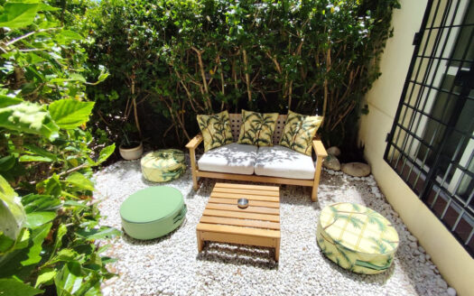 1 bedroom Apartment in Nueva Andalucía