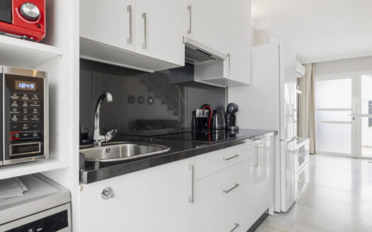 2 bedroom House in Reserva De Marbella