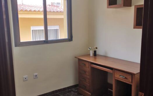 2 bedroom Apartment in Los Pacos