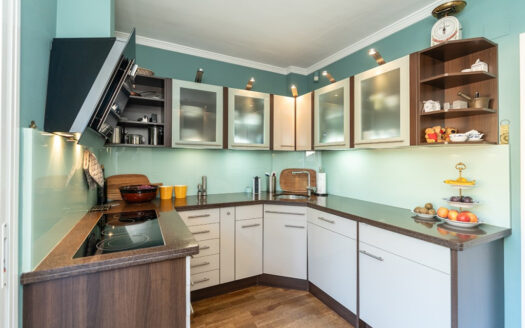 2 bedroom Apartment in La Mairena