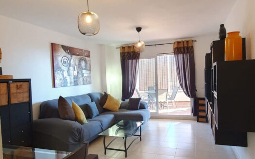 2 bedroom Apartment in Riviera Del Sol