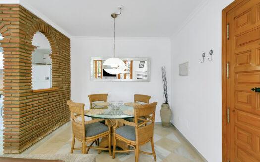 2 bedroom Apartment in Mijas Golf
