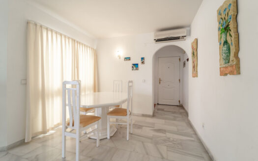 2 bedroom Apartment in Calahonda