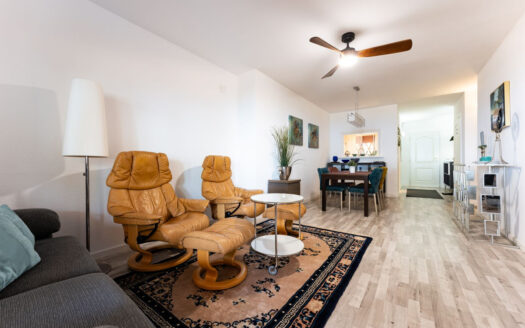2 bedroom Apartment in Calahonda