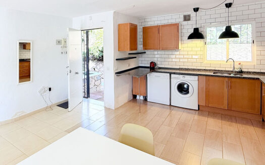 2 bedroom House in Campo Mijas