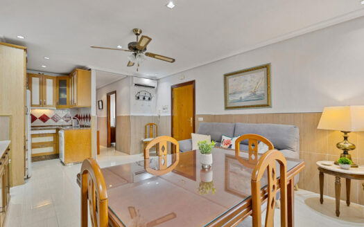 2 bedroom Apartment in Fuengirola