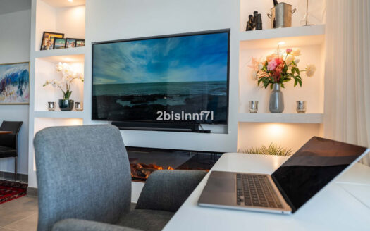 1 bedroom Apartment in Guadalmina Alta