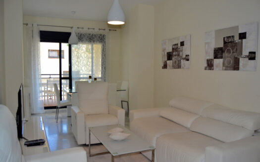 2 bedroom Apartment in New Golden Mile