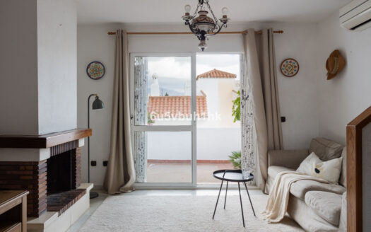 2 bedroom House in Mijas Costa