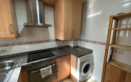 2 bedroom Apartment in Benalmadena