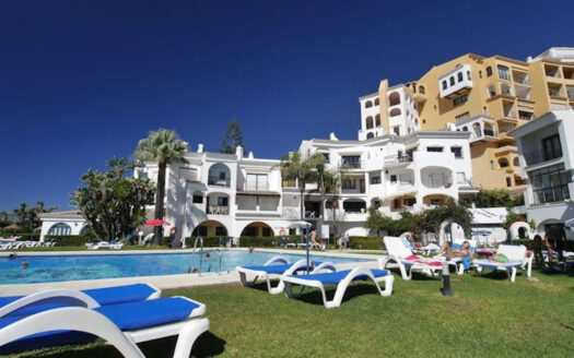 1 bedroom Apartment in Puerto De Cabopino