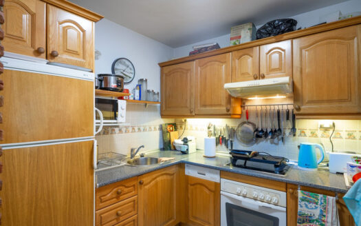 2 bedroom Apartment in Benalmadena Pueblo