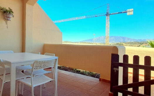 2 bedroom Apartment in La Cala De Mijas