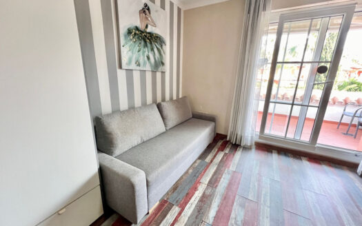 1 bedroom Apartment in Atalaya