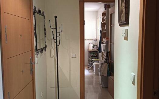 1 bedroom Apartment in Benalmadena Pueblo