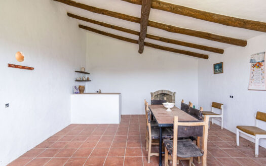 1 bedroom House in Casares