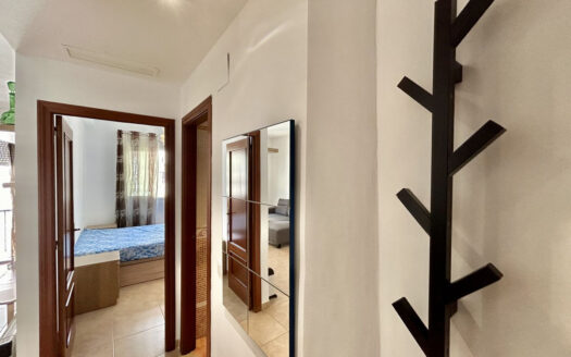 1 bedroom Apartment in Los Boliches