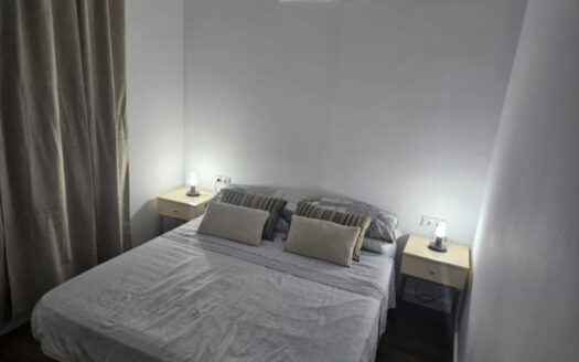 1 bedroom Apartment in Riviera Del Sol