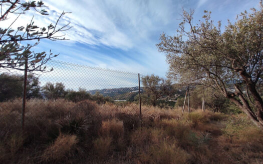 Plot in La Cala De Mijas