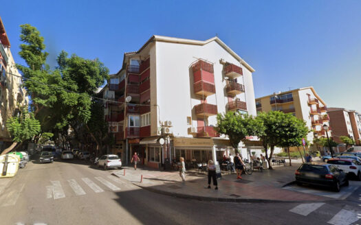 2 bedroom Apartment in Fuengirola