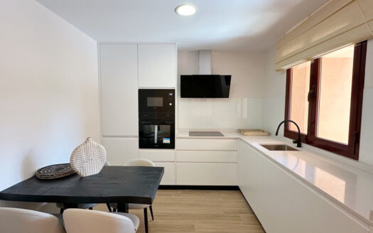 1 bedroom Apartment in El Paraiso