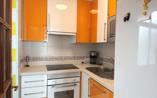 2 bedroom Apartment in Las Lagunas