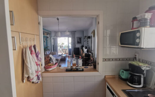 1 bedroom Apartment in Cerros Del Aguila