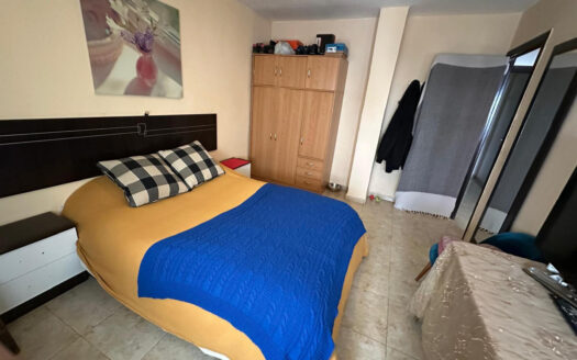 3 bedroom Apartment in San Pedro De Alcántara