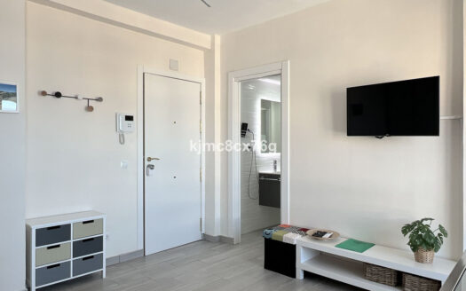 Apartment in Calahonda