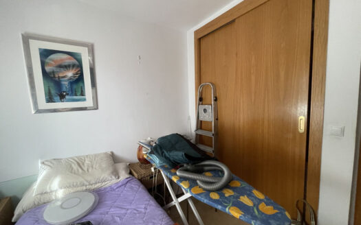 2 bedroom Apartment in Riviera Del Sol