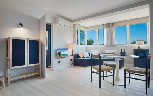 1 bedroom Apartment in The Golden Mile