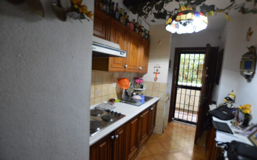 1 bedroom Apartment in Los Boliches