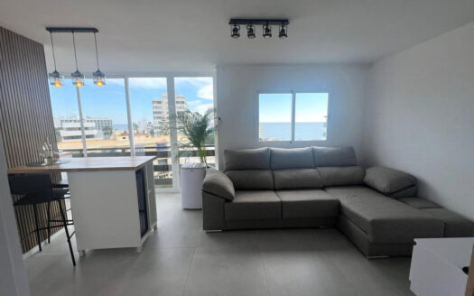 1 bedroom Apartment in Benalmadena