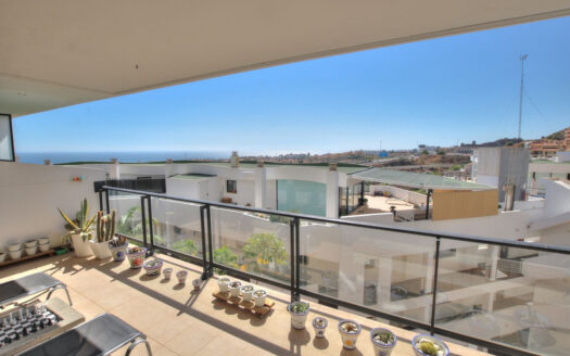 1 bedroom Apartment in Riviera Del Sol