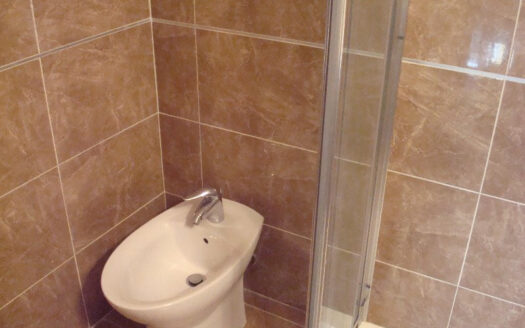 1 bedroom Apartment in Estepona