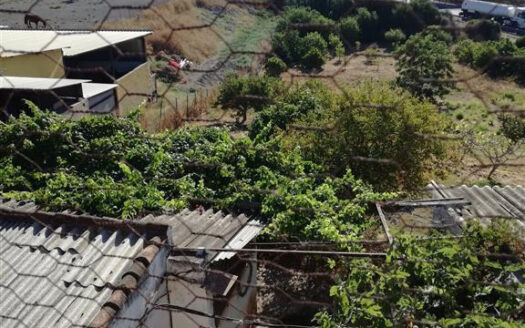 Plot in Estepona