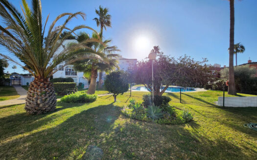 Apartment in Calypso