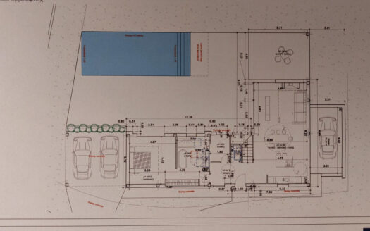 1 bedroom Plot in La Cala Golf
