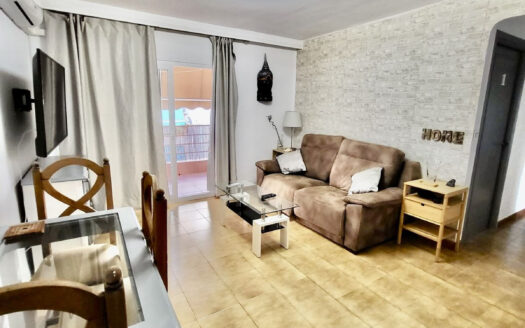 3 bedroom Apartment in Marbella