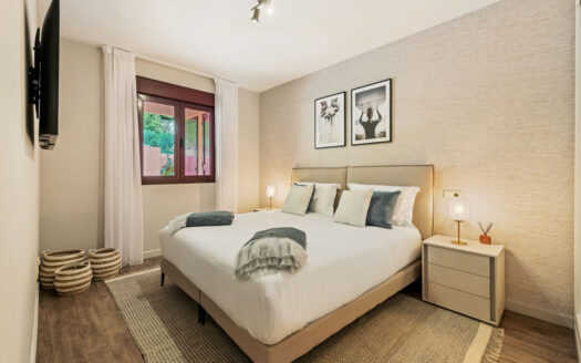 1 bedroom Apartment in Benahavís