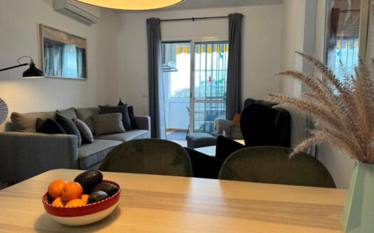 2 bedroom Apartment in Carvajal