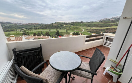2 bedroom Apartment in Calanova Golf