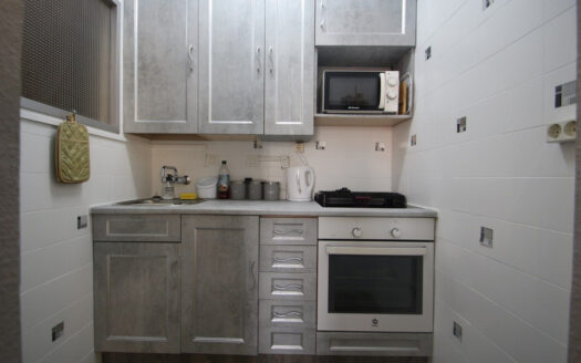 1 bedroom Apartment in Carvajal