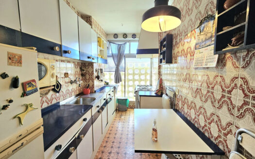 4 bedroom Apartment in Fuengirola