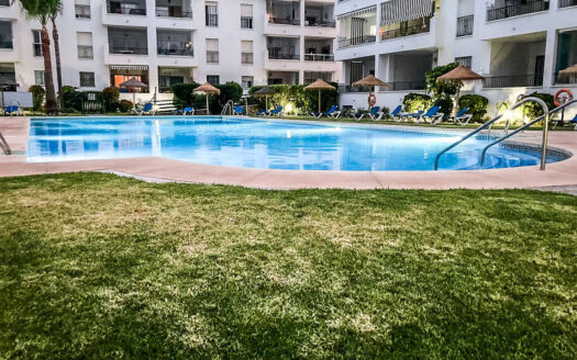 1 bedroom Apartment in Torrenueva