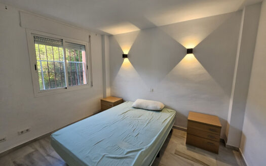 2 bedroom Apartment in Reserva De Marbella