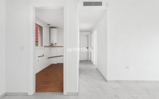 2 bedroom Apartment in Torrequebrada