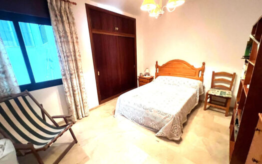 2 bedroom Apartment in Mijas