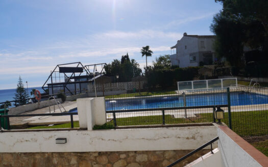 1 bedroom Apartment in Torrenueva